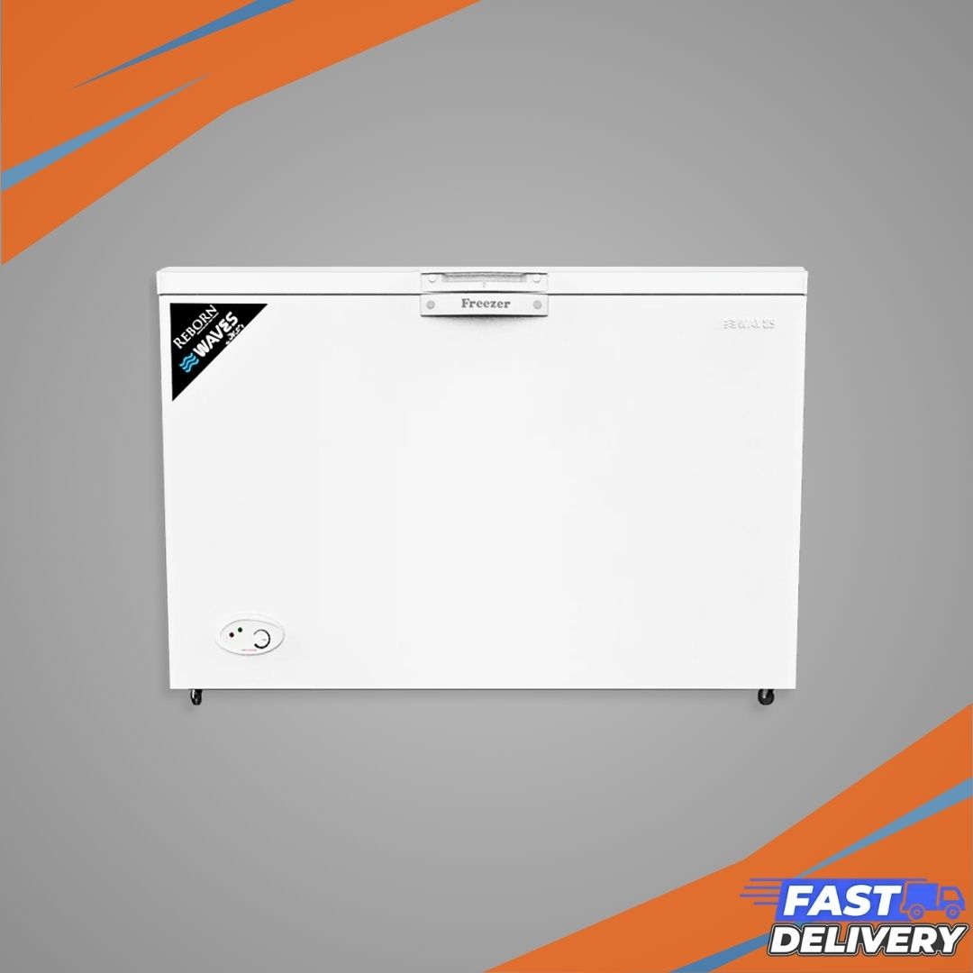 WDF 313 SD COOL BANK : WAVES DEEF FREEZER